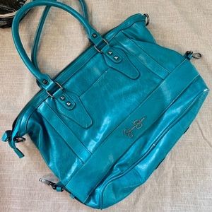 Jessica Simpson bag